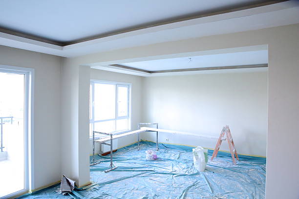 Eco-Friendly and Low-VOC Painting in Sterling, CO